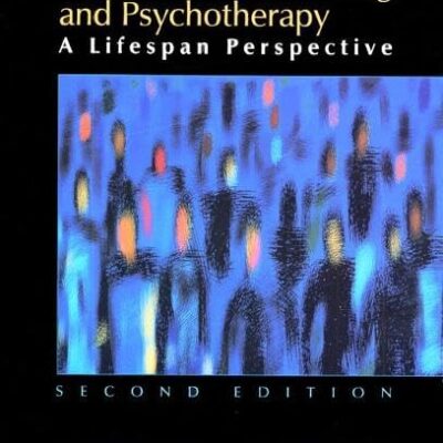 Multicultural Counseling and Psychotherapy: A Lifespan Perspective