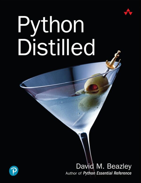 Python Essential Reference