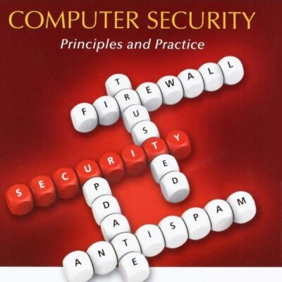 Computer Security: Principles and Practice
