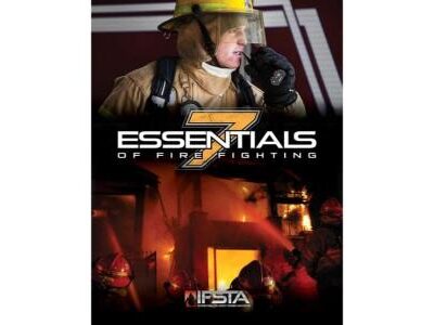 Essentials of Fire Fighting