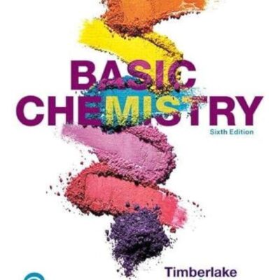 Basic Chemistry
