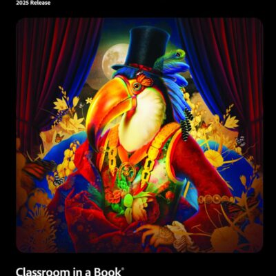 Adobe Photoshop Classroom in a Book