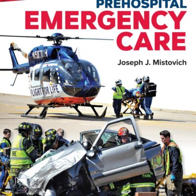 Prehospital Emergency Care