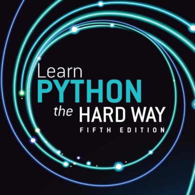 Learn Python the Hard Way