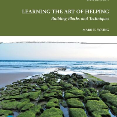 Learning the Art of Helping: Building Blocks and Techniques