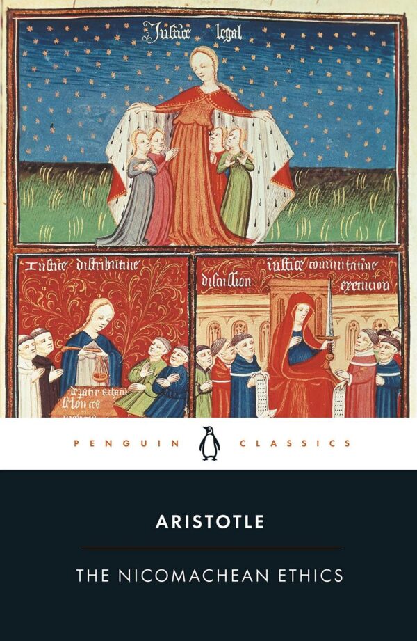 Nicomachean Ethics