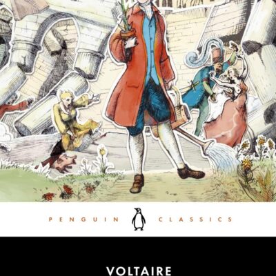 Candide, or Optimism