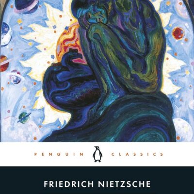 Twilight of Idols & The Anti Christ