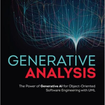 Generative Analysis: The Power of Generative AI for Object-Oriented Software Engineering with UML