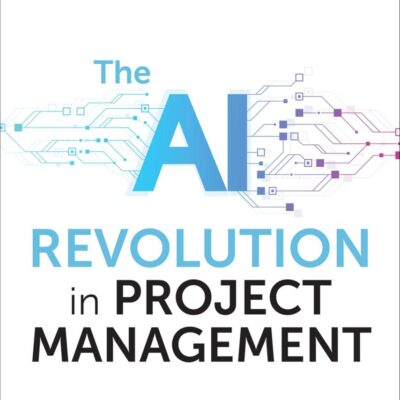 The AI Revolution in Project Management: Elevating Productivity With Generative AI