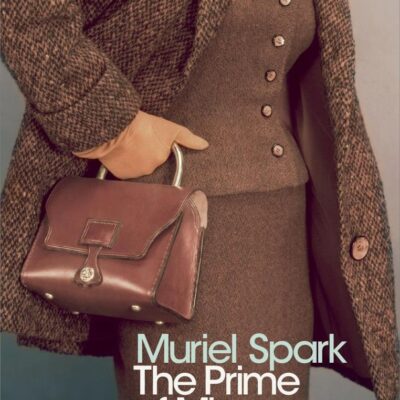 Prime Of Miss Jean Brodie