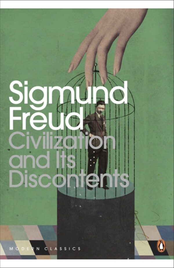 Civilization & Its Discontents : Penguin