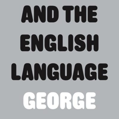 Politics and the English Language (Penguin Modern Classics)