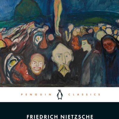 On the Genealogy of Morals