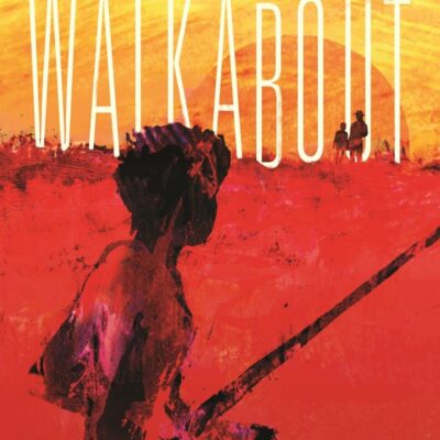 Walkabout (A Puffin Book)