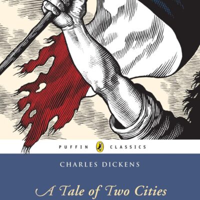 A Tale of Two Cities (Puffin Classics)