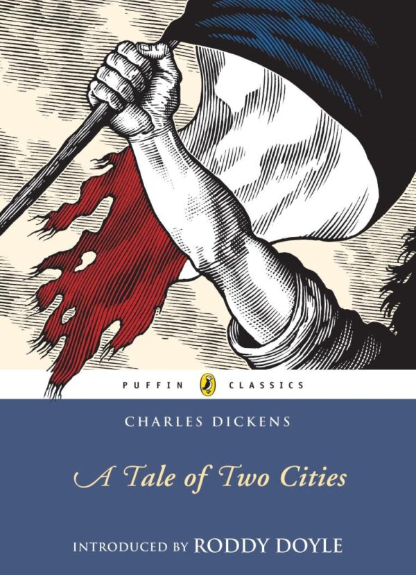 A Tale of Two Cities (Puffin Classics)