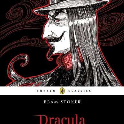 Dracula (Puffin Classic)