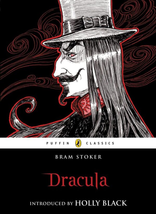 Dracula (Puffin Classic)