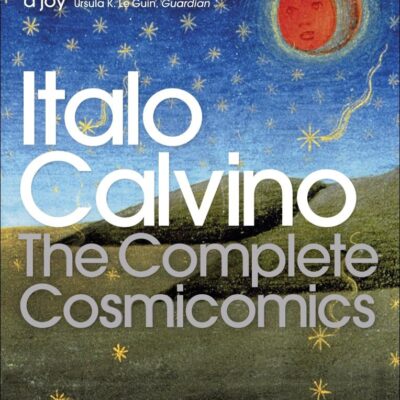 Complete Cosmicomics, The