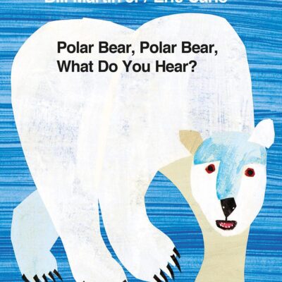 Polar Bear, Polar Bear, What Do You Hear