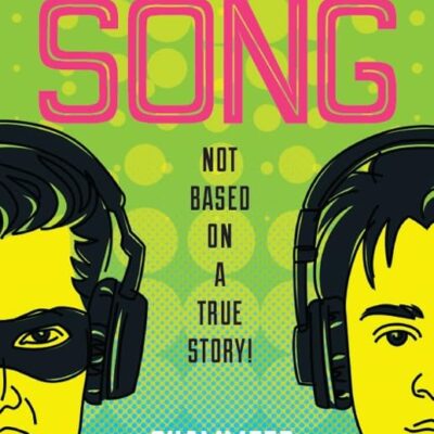 PMR: You stole my Song