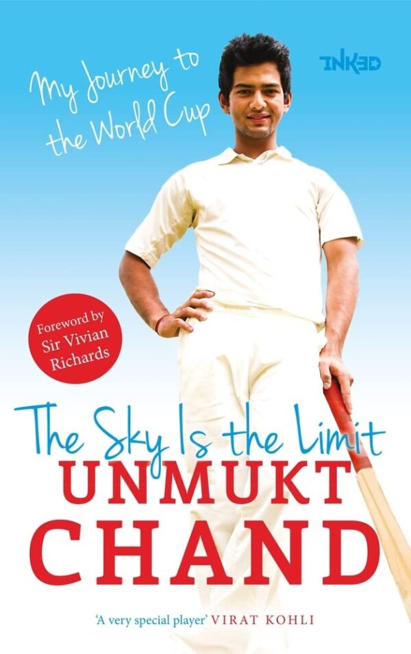 Sky Is the Limit, The