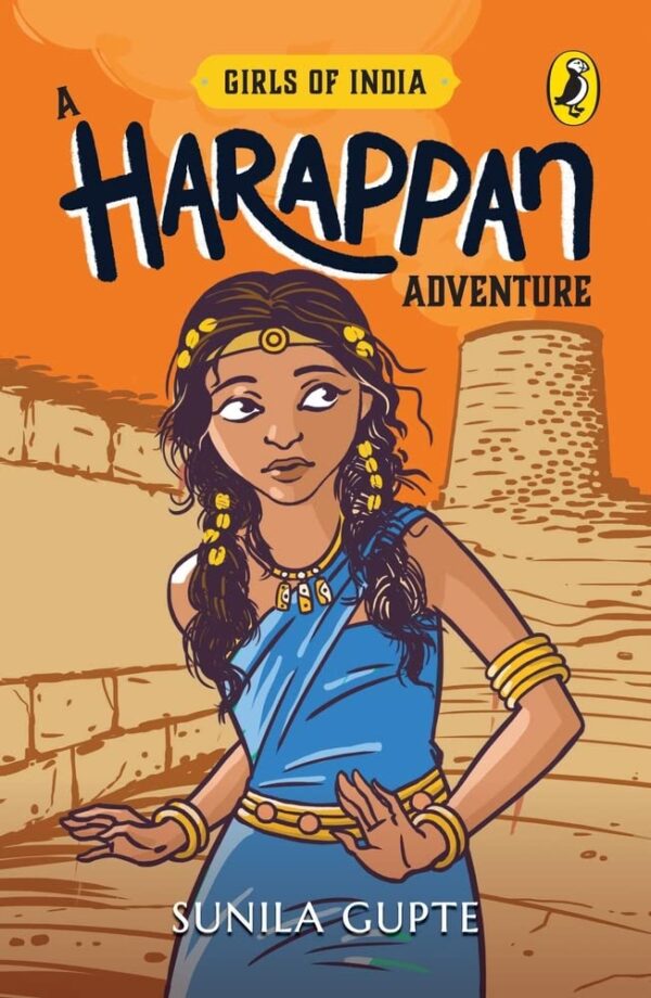 Harappan Adventure, A