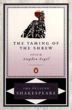 Taming of the Shrew (Classics)