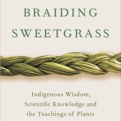 Braiding Sweetgrass