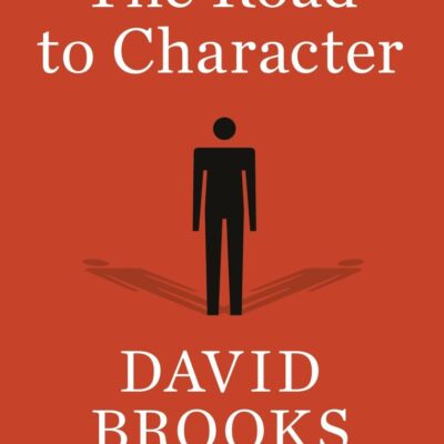 Road to Character, The