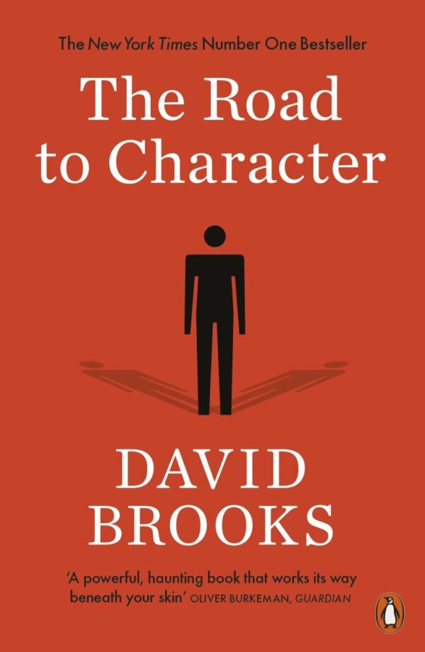 Road to Character, The
