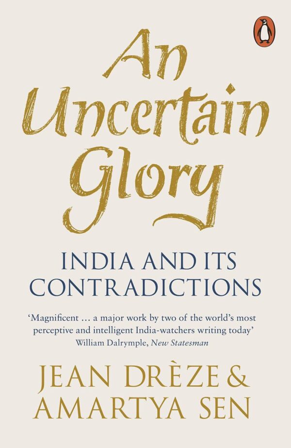 An Uncertain Glory : UPDATED NEW Red