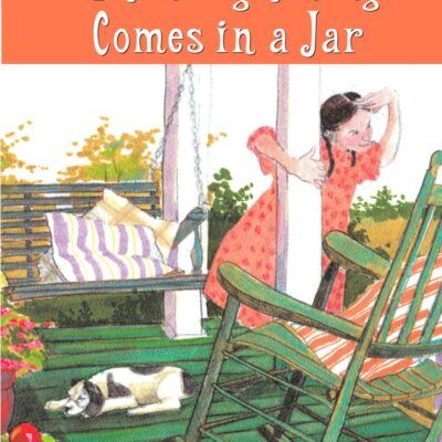 When Lightning Comes in a Jar