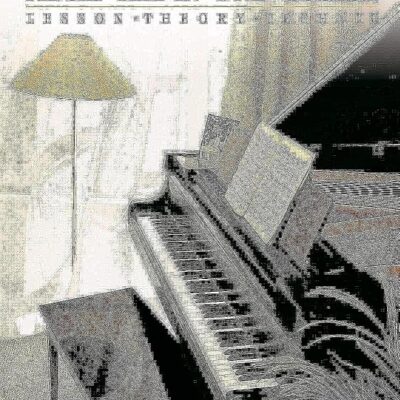 Alfred's Basic Adult All-In-One Course, Bk 1: Lesson * Theory * Technic, Comb Bound Book