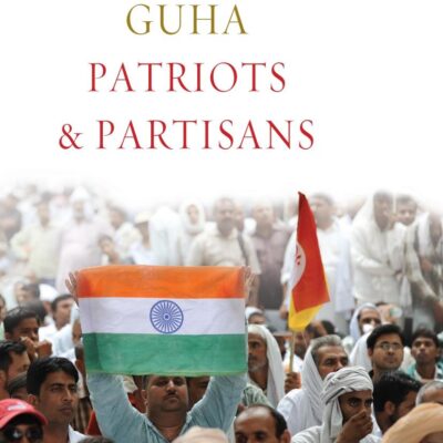 Patriots and Partisans (PB)