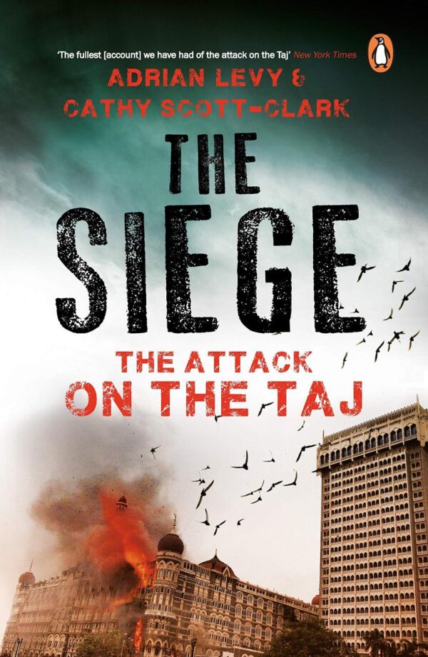 Siege, The