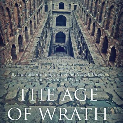 Age of Wrath, The (PB)