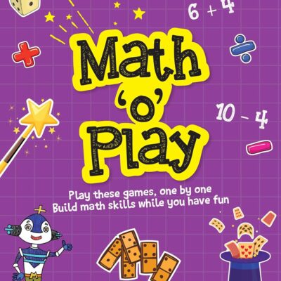Math-o-Play (Fun with Maths)