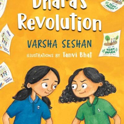 Dhara's Revolution