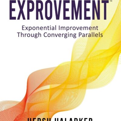 Exprovement: Exponential Improvement Through Converging Parallels