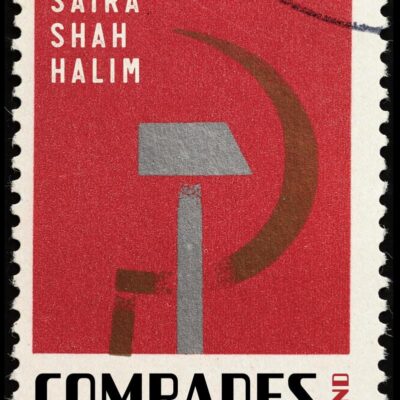 Comrades and Comebacks: The Battle of the Left to Win the Indian Mind | Indian Political History, Left-Wing Ideologies, Freedom Struggle to 21st Century Politics