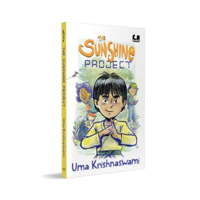 The Sunshine Project: Explores Climate Action, Solar Power and the Importance of Environmental Awareness Among Young Children | Ages 8+