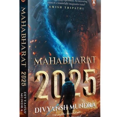 Mahabharat 2025 | A Gripping Mythological Fantasy | Reimagining the Epic in 2025 with Action, Destiny & the Divine