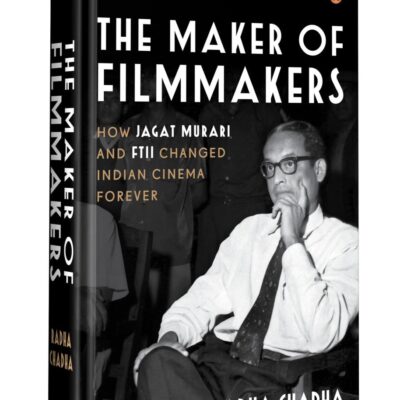 The Maker of Filmmakers: The Inspiring Biography of Jagat Murari & How FTII Changed Indian Cinema | The Vision Behind India’s Greatest Actors, Directors & Storytellers