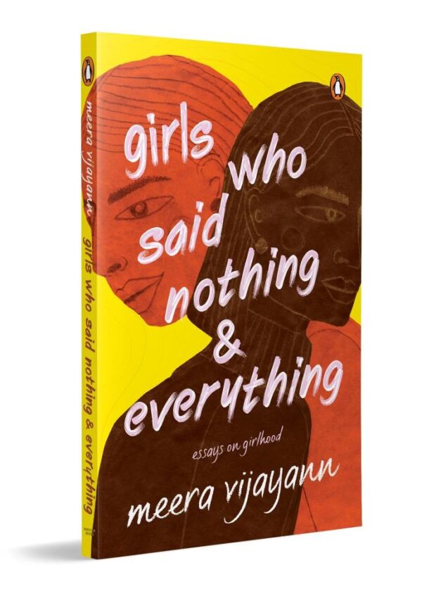 Girls Who Said Nothing and Everything