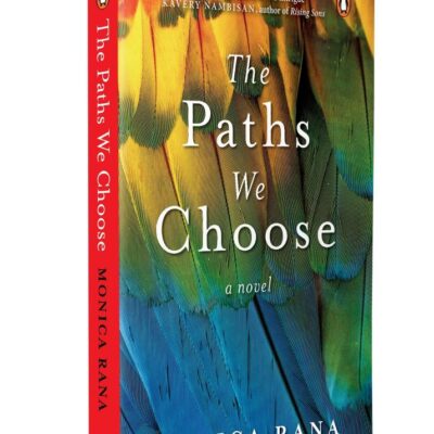 The Paths We Choose: A Coming-of-Age Novel Set in Rural Nepal | Identity, Womanhood, and Tradition in a Patriarchal Society