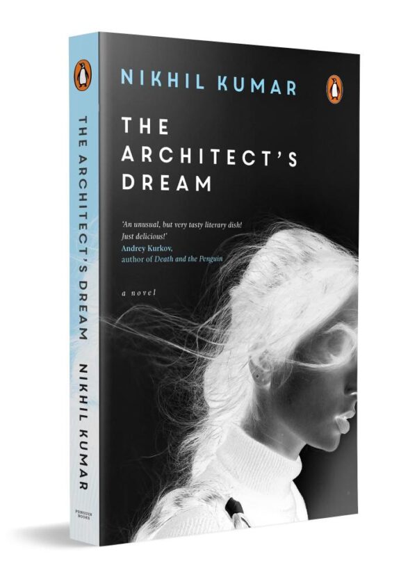 The Architect's Dream