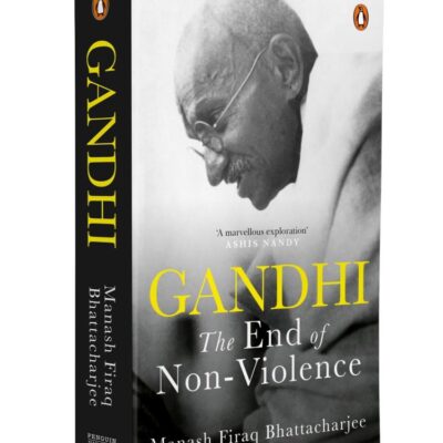 Gandhi: The End of Non-Violence | A Deep Dive into Gandhi’s Struggle for Peace Amidst Partition | Political Crisis, Communal Violence & His Unyielding Mission for Unity