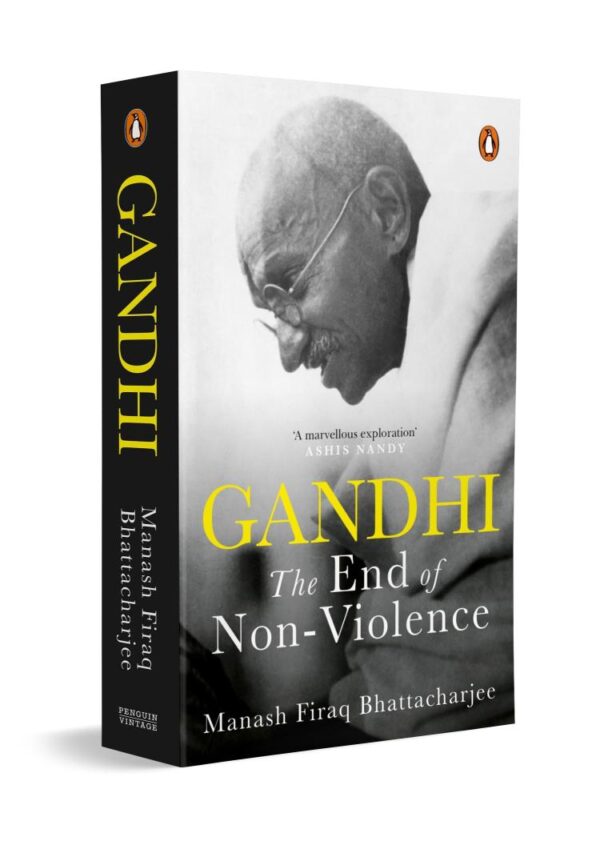Gandhi: The End of Non-Violence | A Deep Dive into Gandhi’s Struggle for Peace Amidst Partition | Political Crisis, Communal Violence & His Unyielding Mission for Unity